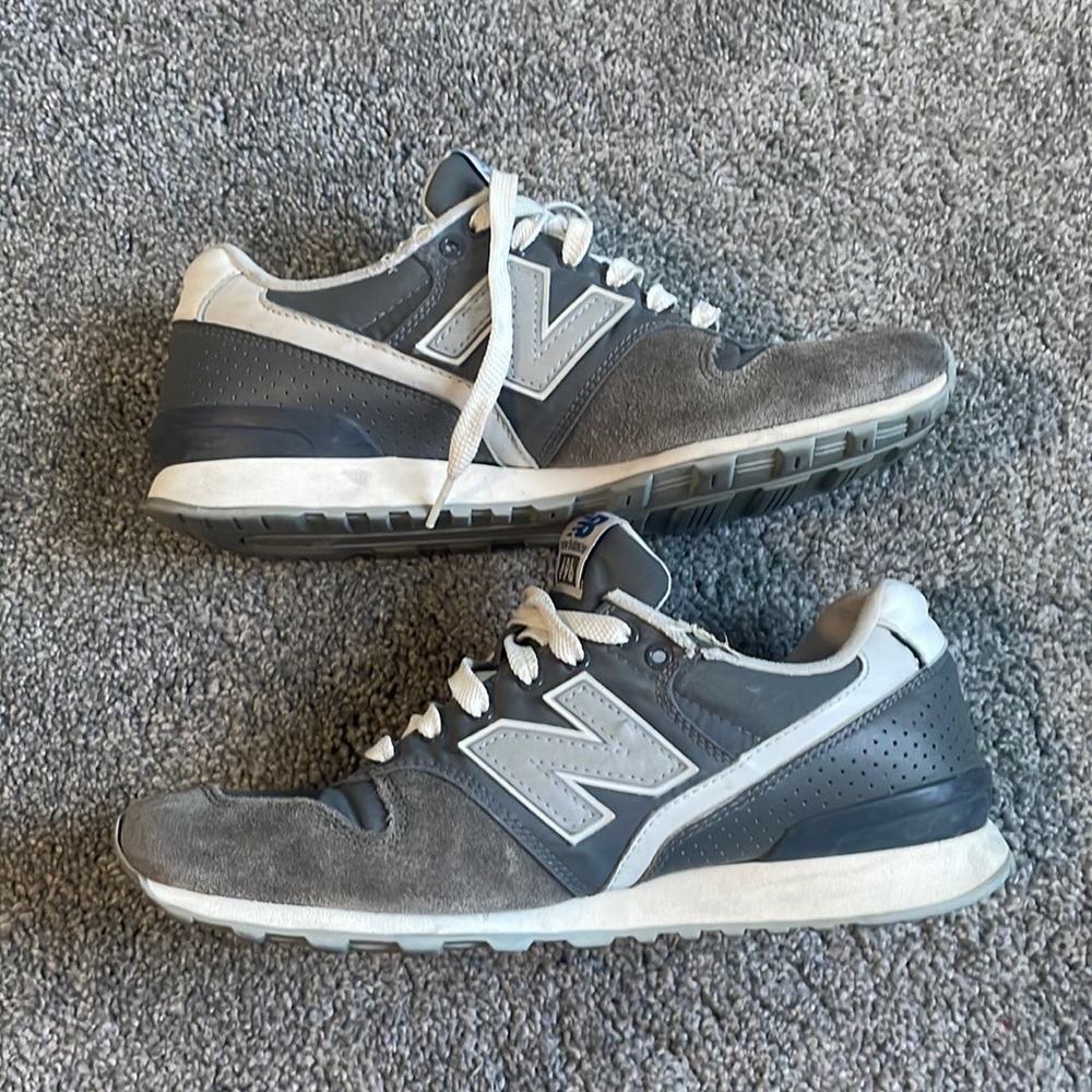 Classic New Balance